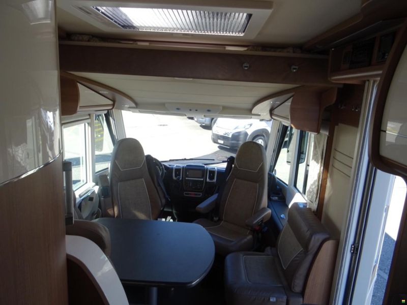 Carthago C-Compactline I I 138 DB