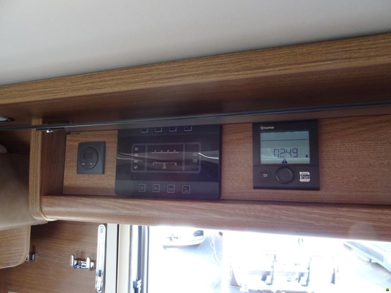 Carthago C-Compactline I I 138 DB