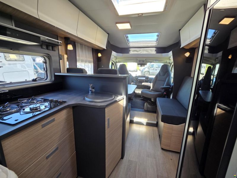 Hobby Maxia T740 WE