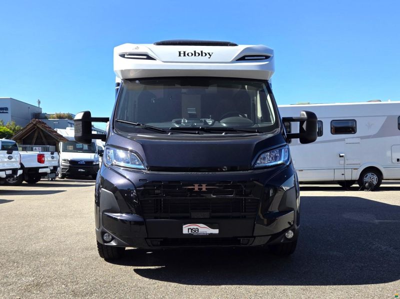 Hobby Maxia T740 WE