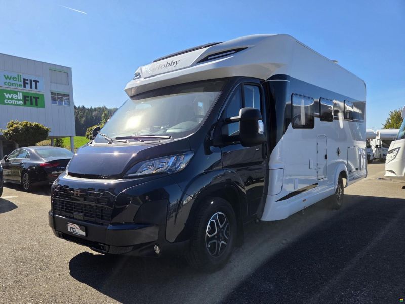 Hobby Maxia T740 WE