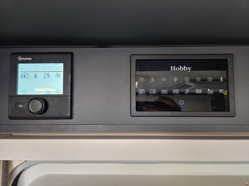 Hobby Maxia T740 WE