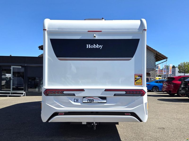 Hobby Maxia T740 WE