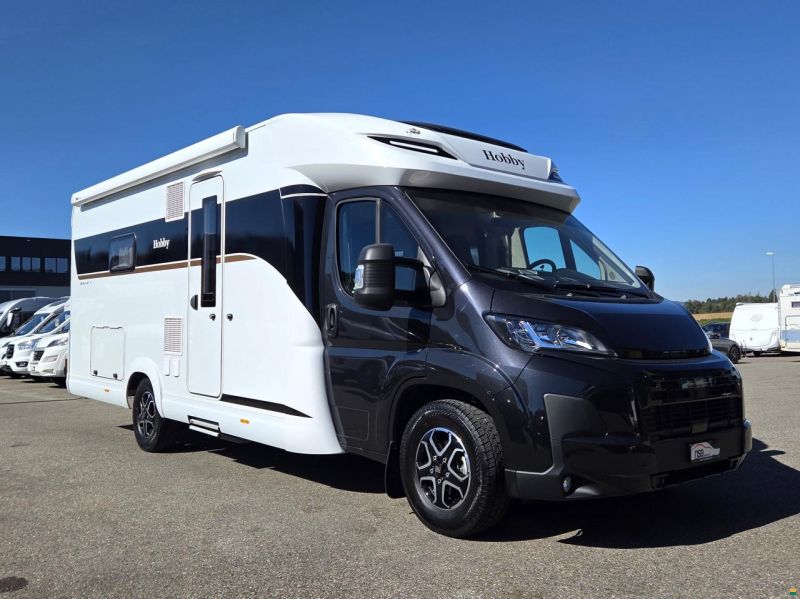Hobby Maxia T740 WE