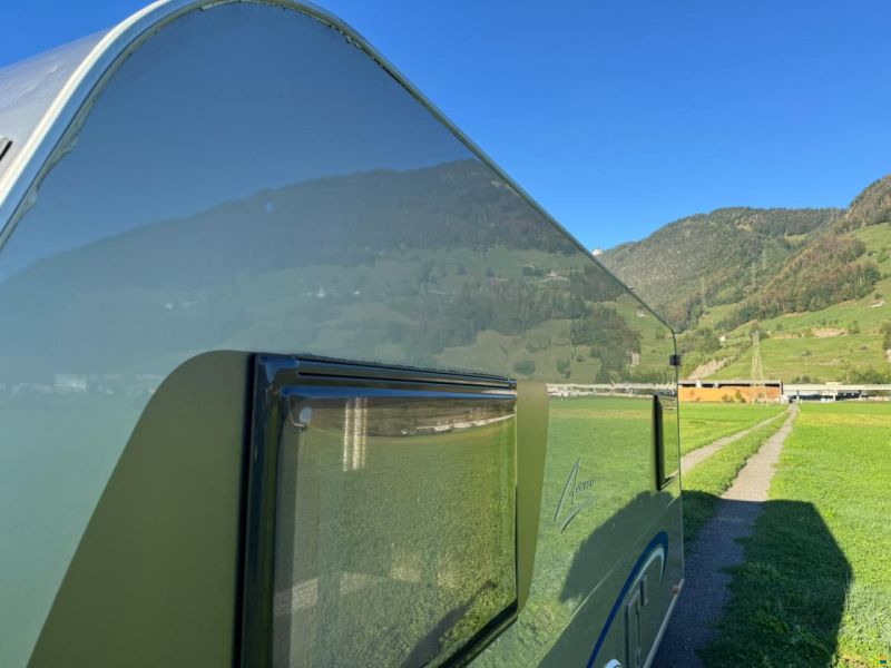 Bürstner Averso 500 Tl fifty