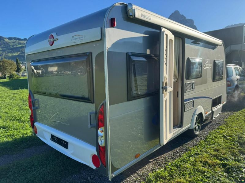 B&uuml;rstner Averso 500 Tl fifty