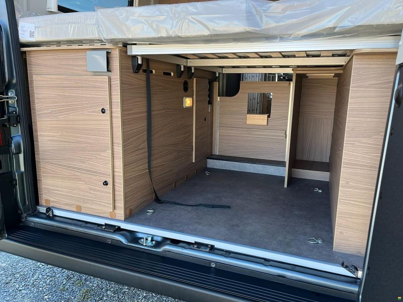 Pössl 2WIN RS