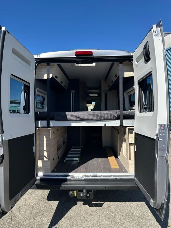 Sun Living V 65GX TP 20ED Special Edition
