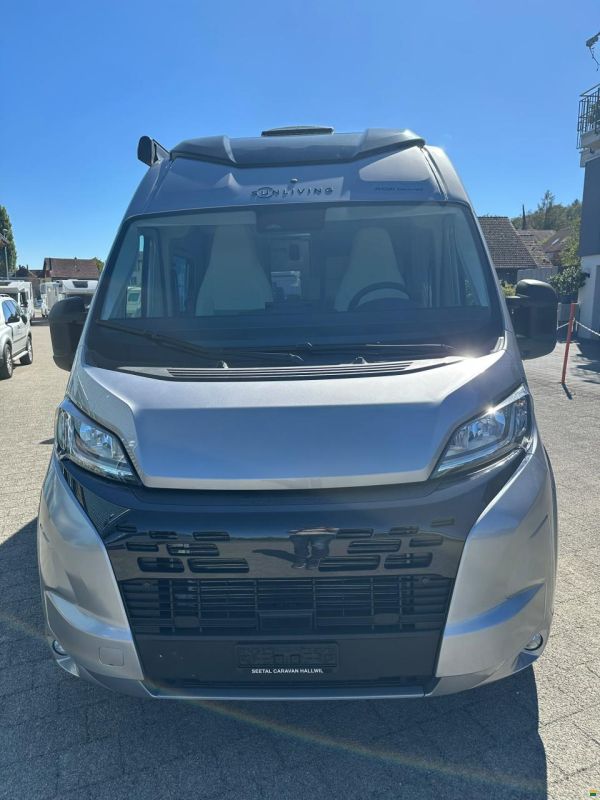 Sun Living V 65GX TP 20ED Special Edition