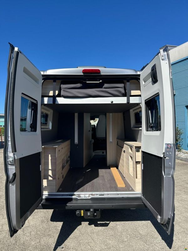 Sun Living V 65GX TP 20ED Special Edition