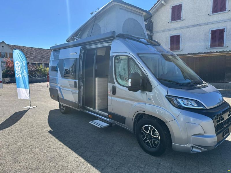 Sun Living V 65GX TP 20ED Special Edition