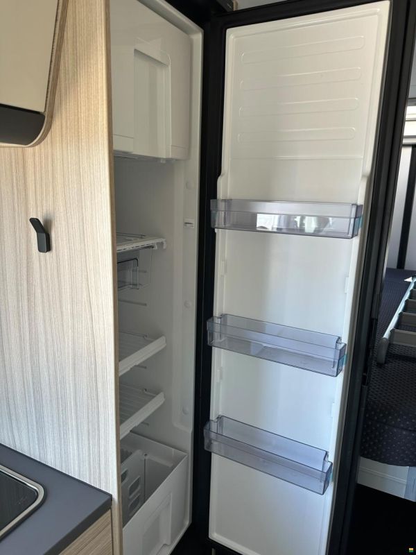 Sun Living V 65GX TP 20ED Special Edition