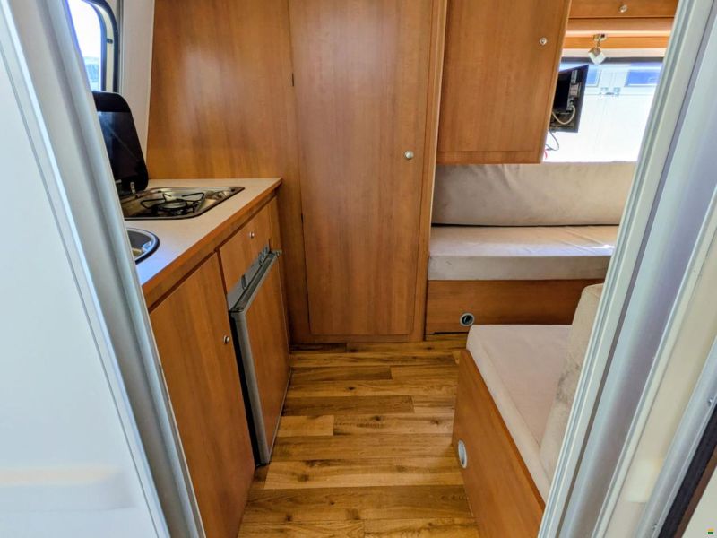 Niewiadow N1500