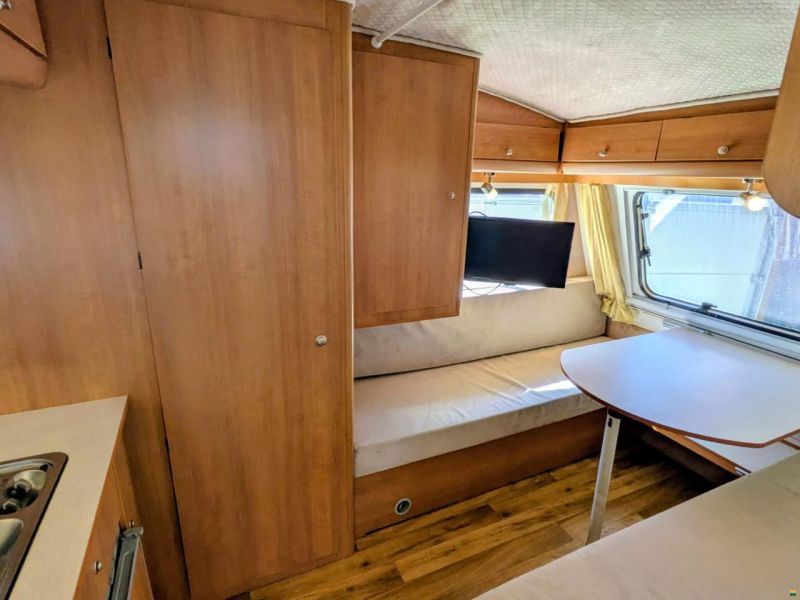 Niewiadow N1500