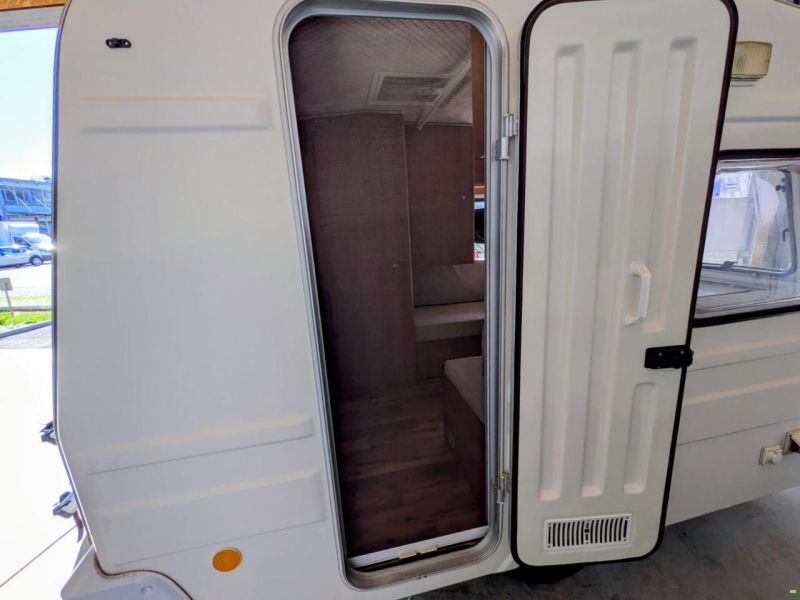 Niewiadow N1500