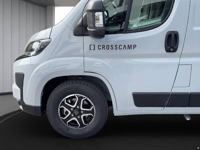 Crosscamp 5.4 DF 3.5t 2.2BlueHDi 140