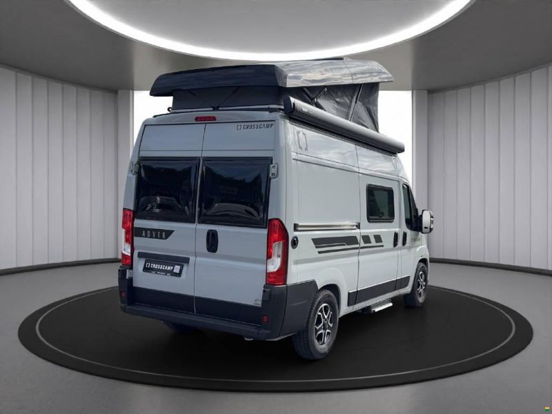 Crosscamp 5.4 DF 3.5t 2.2BlueHDi 140