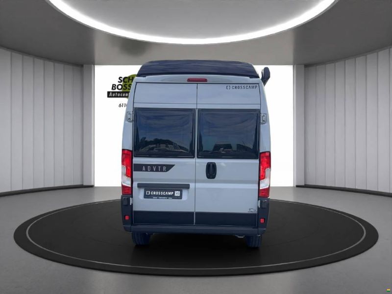Crosscamp 5.4 DF 3.5t 2.2BlueHDi 140