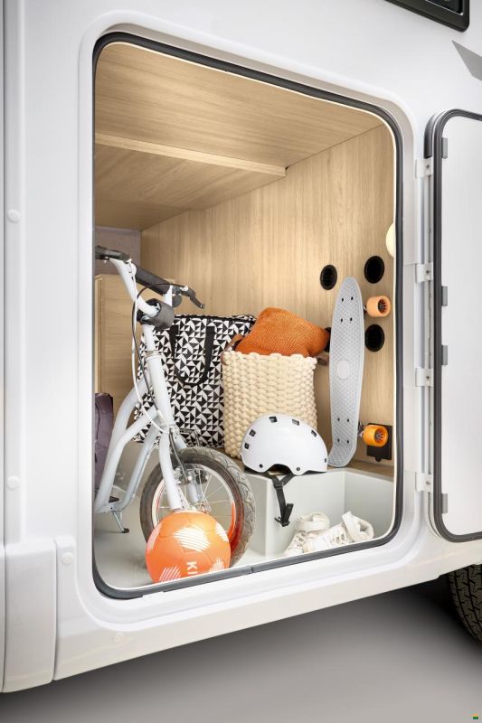 Itineo COMPACT CJ660 20Y