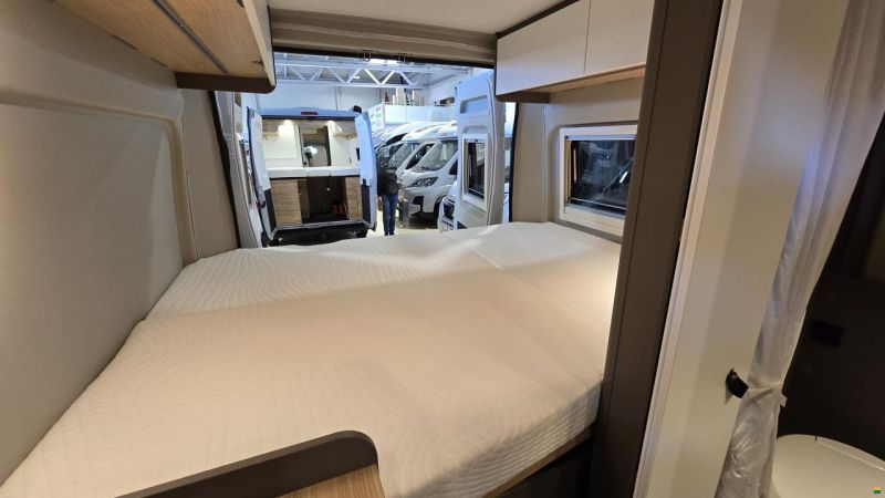 LMC Innovan 600 "70- Jahre Edition"