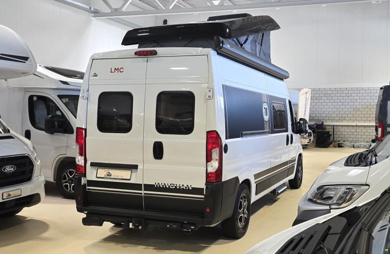 LMC Innovan 600 "70- Jahre Edition"
