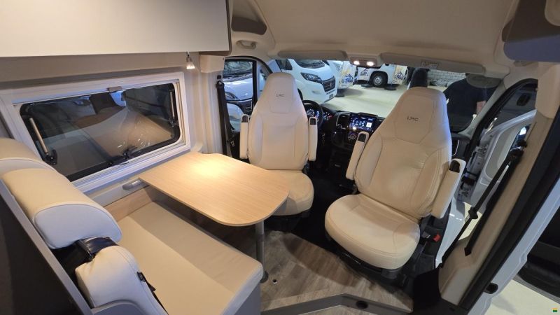 LMC Innovan 600 "70- Jahre Edition"