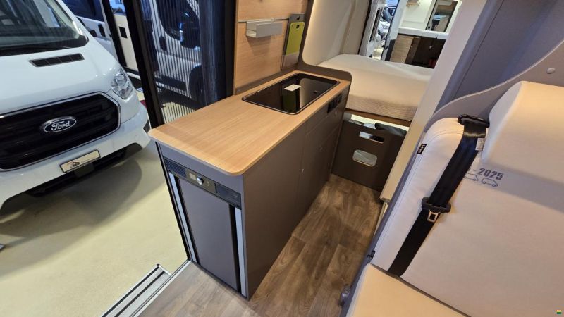 LMC Innovan 600 "70- Jahre Edition"