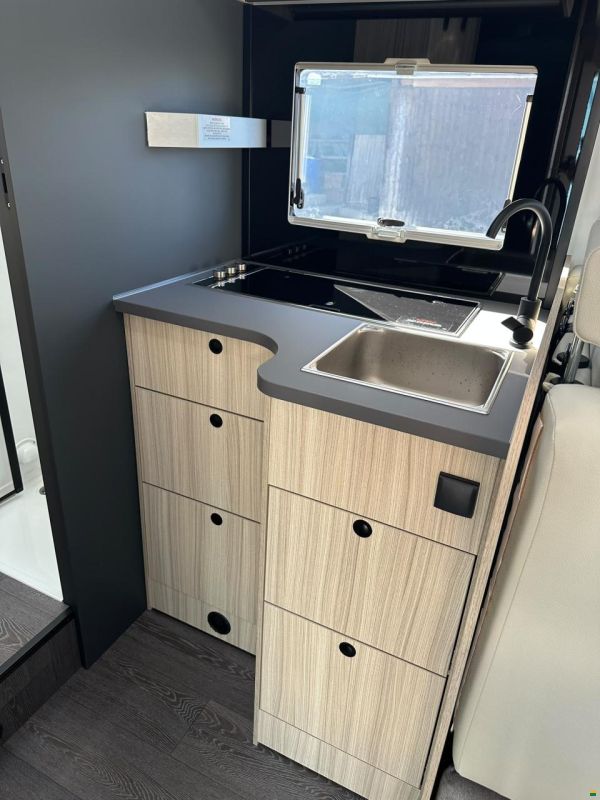 Sun Living S 75SL 20ED Special Edition