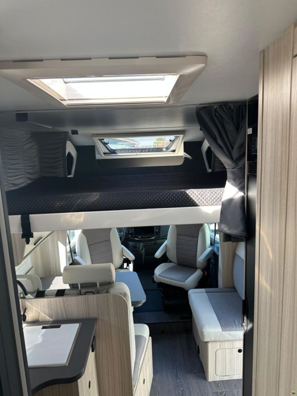 Sun Living S 75SL 20ED Special Edition