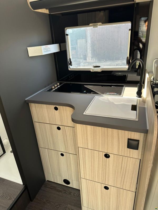Sun Living S 75SL 20ED Special Edition
