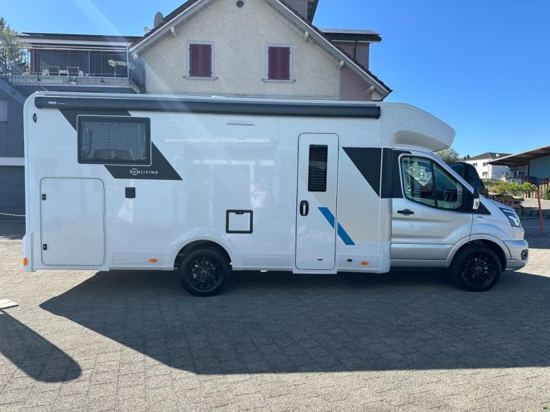 Sun Living S 75SL 20ED Special Edition