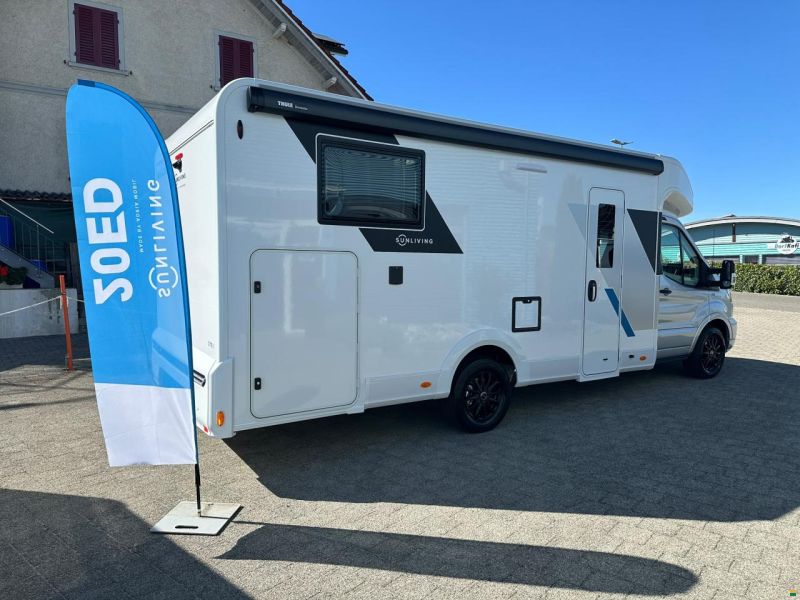 Sun Living S 75SL 20ED Special Edition