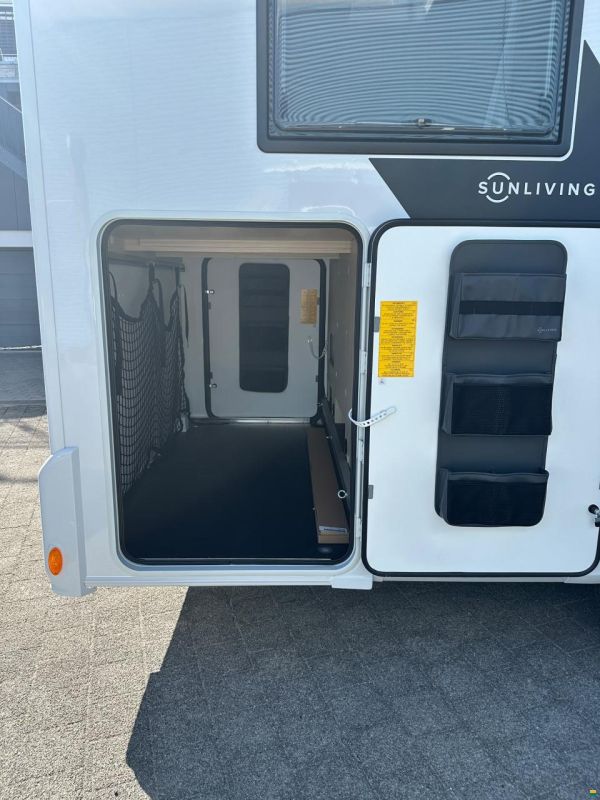 Sun Living S 75SL 20ED Special Edition