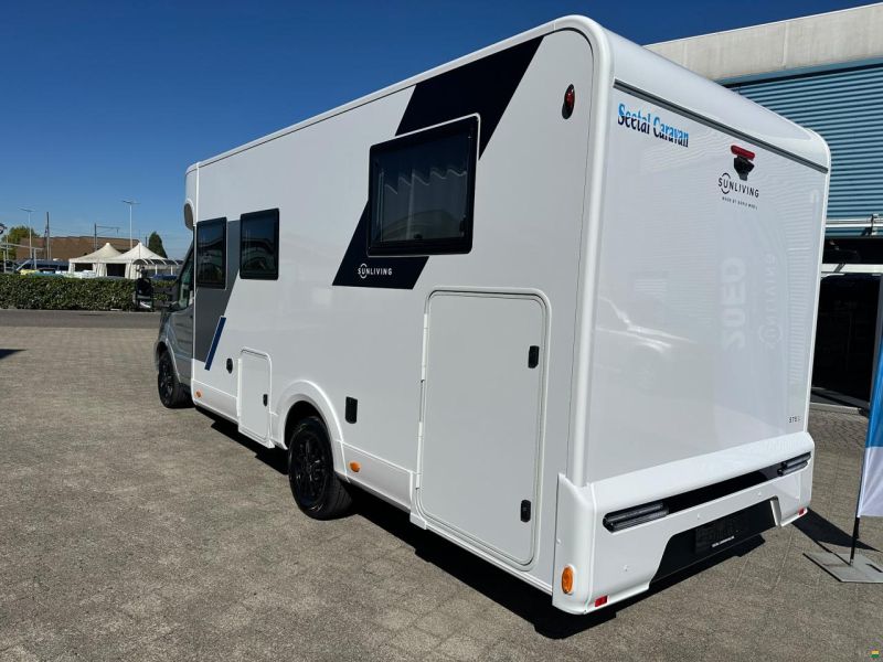 Sun Living S 75SL 20ED Special Edition
