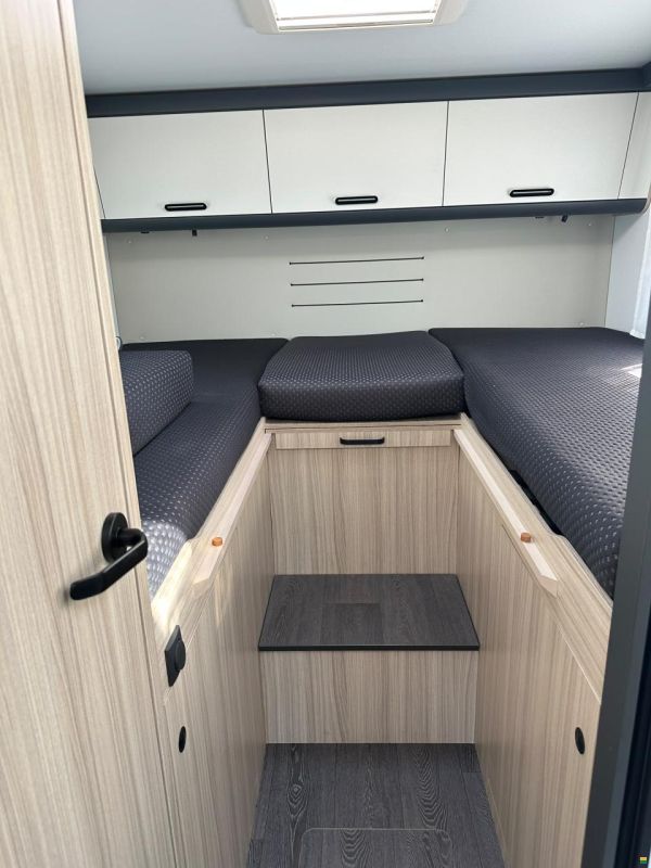 Sun Living S 75SL 20ED Special Edition