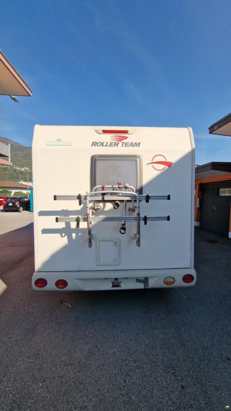 Roller Team Auto-Roller 7 Maxi