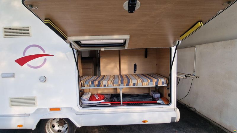 Roller Team Auto-Roller 7 Maxi