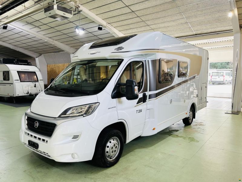 Carado T 334