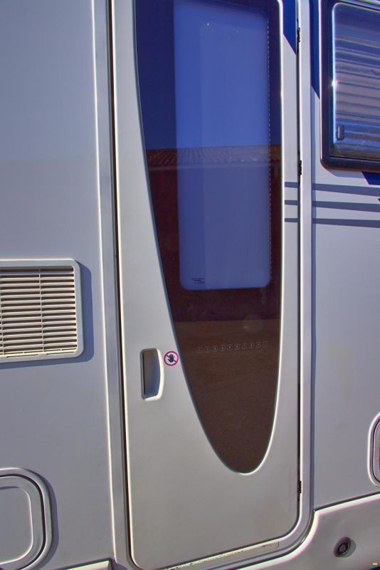 Concorde Carver 771L
