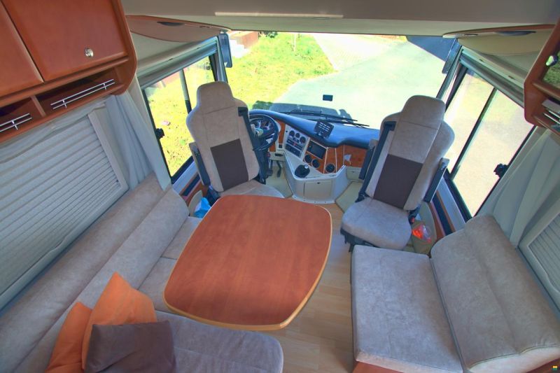 Concorde Carver 771L