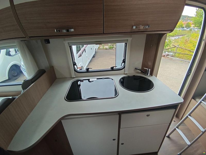 Carado Capron A461