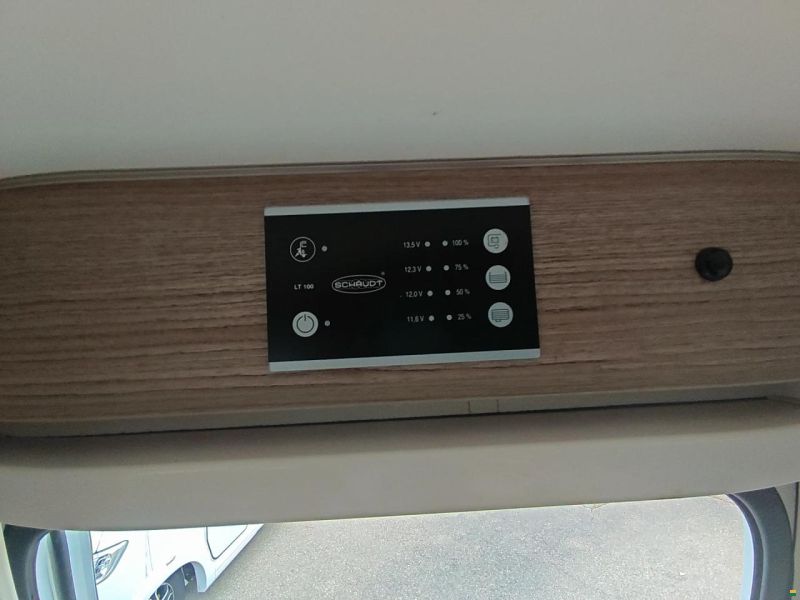 Carado Capron A461