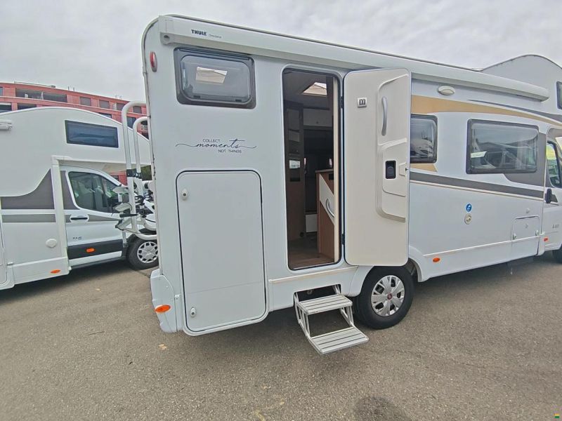 Carado Capron A461