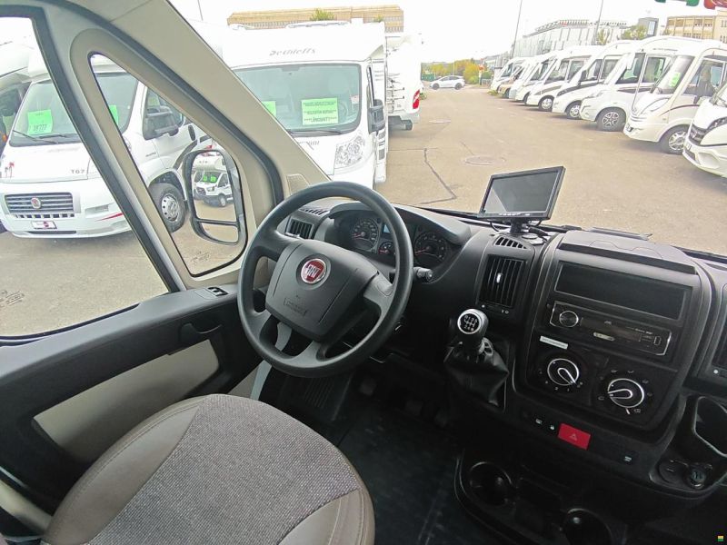 Carado Capron A461
