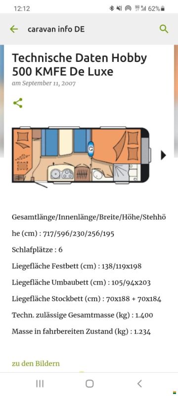 KMFE de Luxe