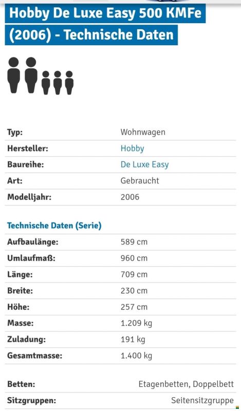 KMFE de Luxe