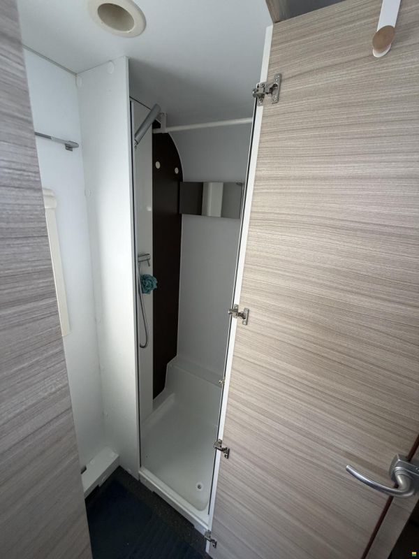 Adria 552 pk