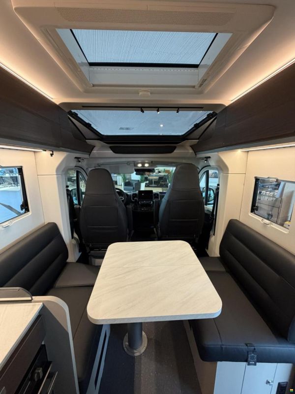Adria Compact Supreme DL