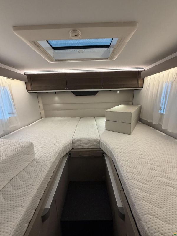 Adria Compact Supreme DL
