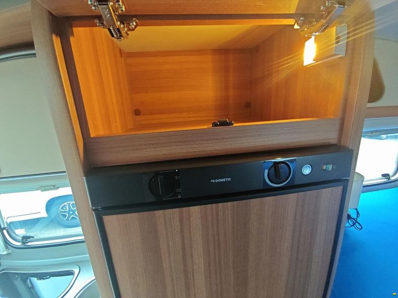 Weinsberg R57 Pepper Edition